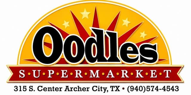 Oodles Supermarket
