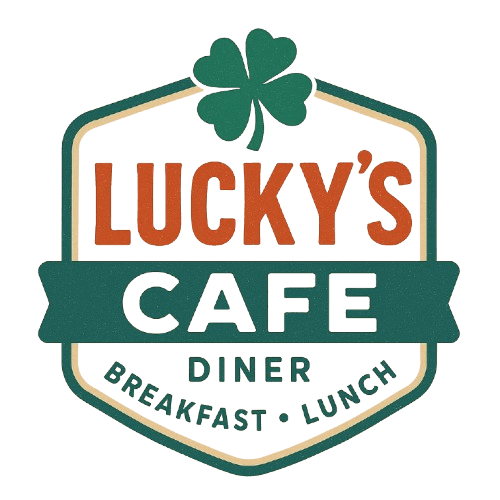 Lucky's Cafe