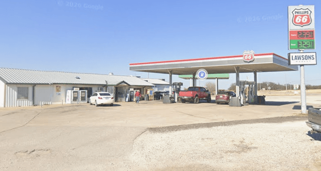 Horntown Mart