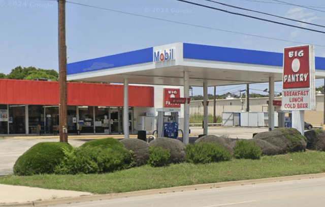 Big Pantry Food & Travel Store #1