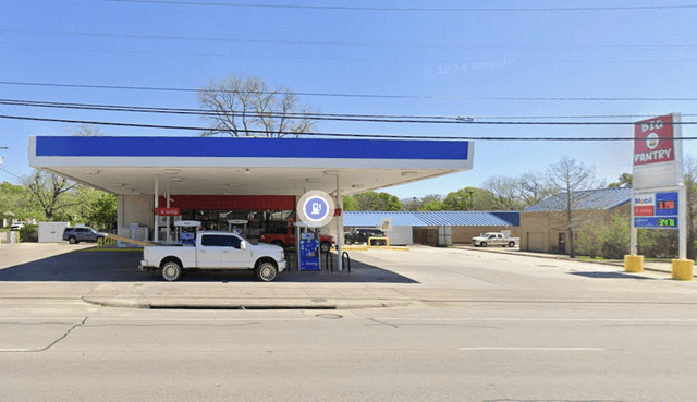Big Pantry Food & Travel Store #2