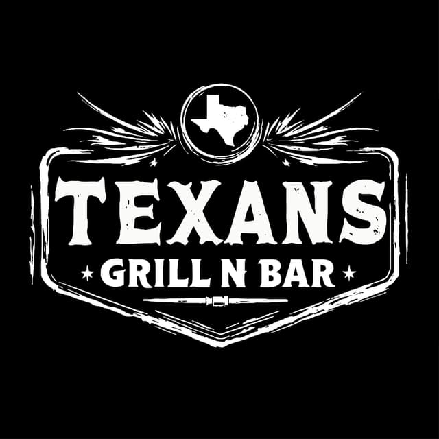 Texan's Grill N Bar