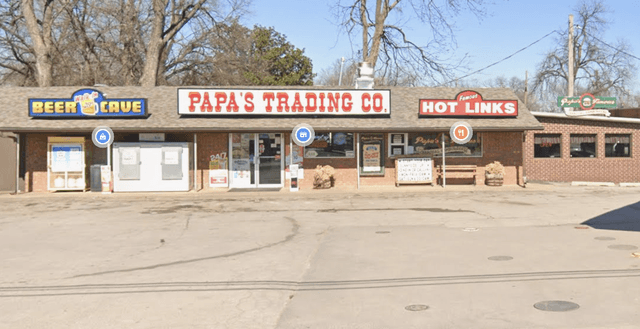 Papa's Trading Co.