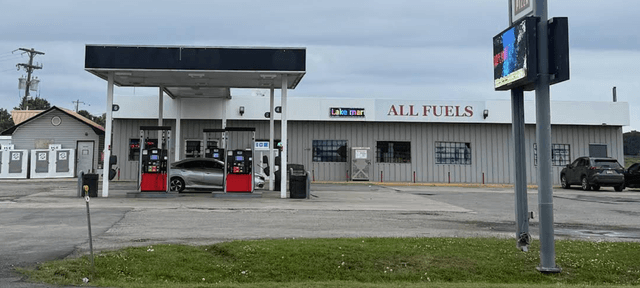 Eufaula Lake Mart