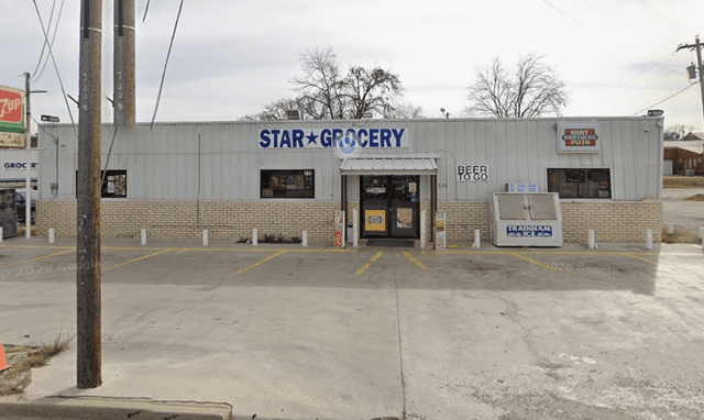 Star Grocery