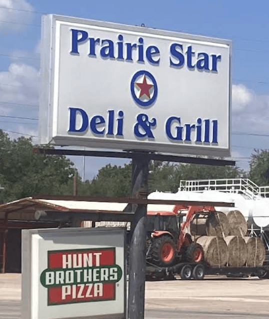 Prairie Star Deli & Grill