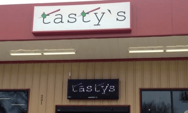 Tasty Liquor & Spirits